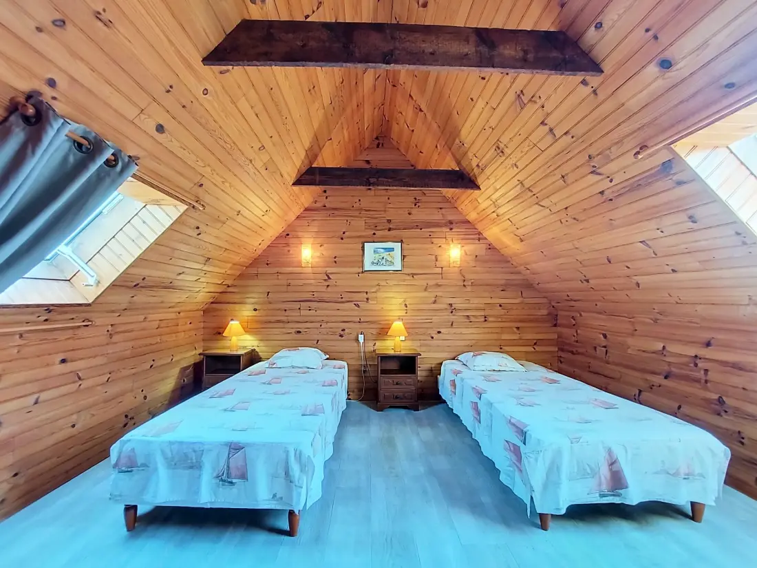 Maison de Vacances Pleubian