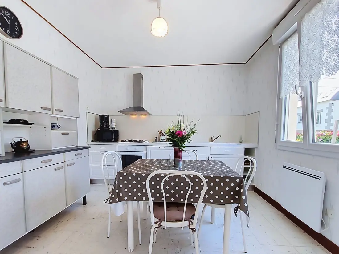 Maison de Vacances Pleubian