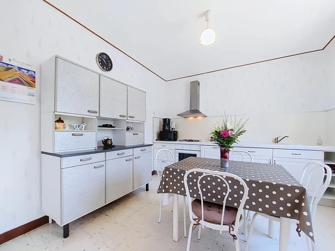 Maison de Vacances Pleubian