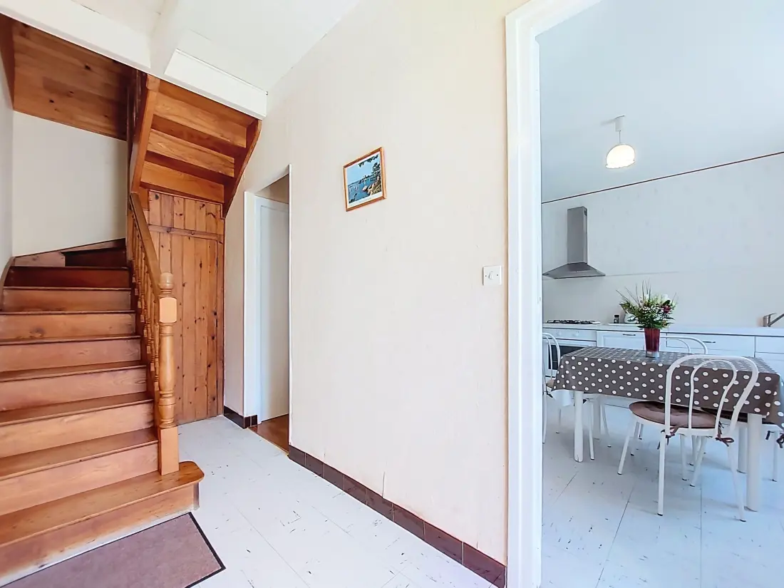 Maison de Vacances Pleubian