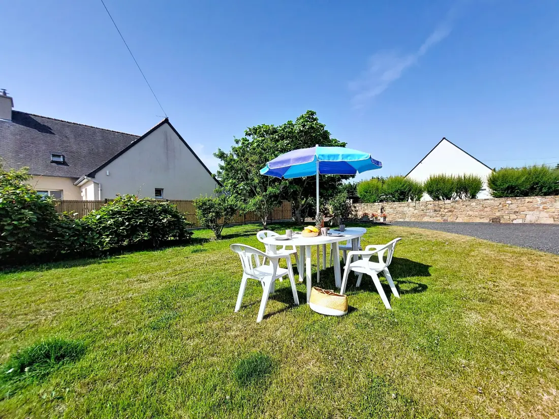 Maison de Vacances Pleubian