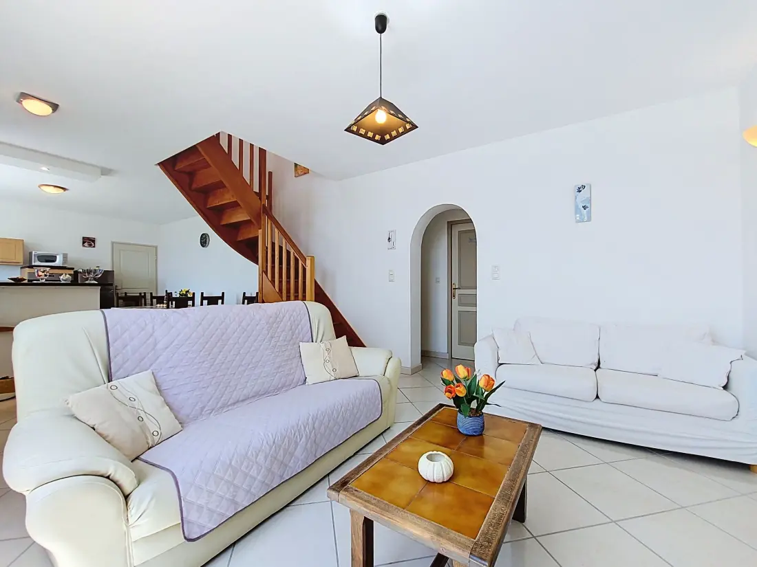 Maison de Vacances Pleubian