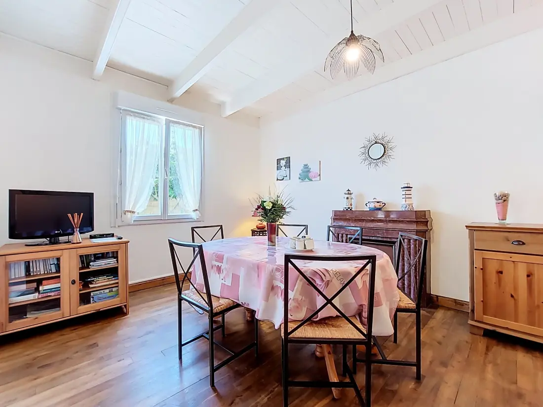 Maison de Vacances Pleubian