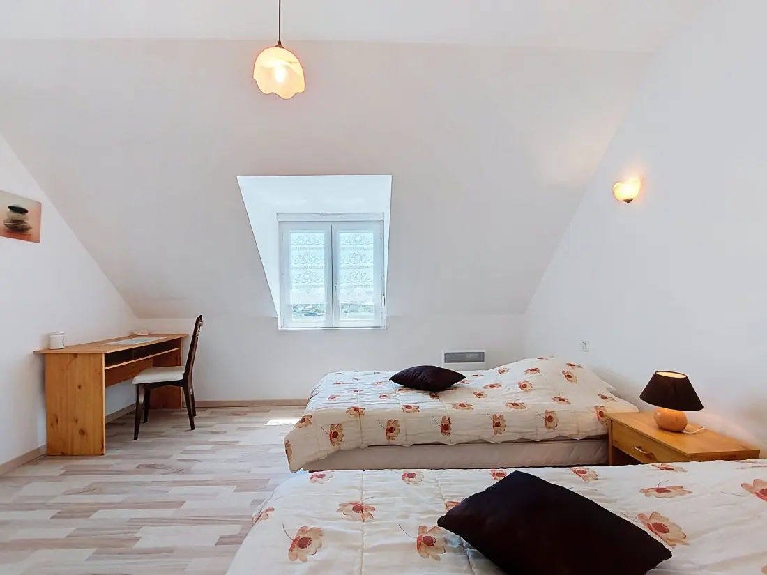 Maison de Vacances Pleubian