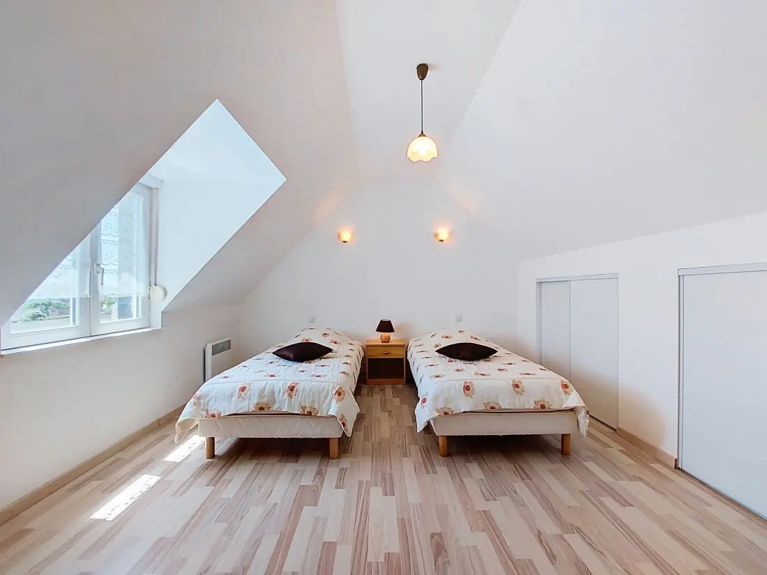 Maison de Vacances Pleubian