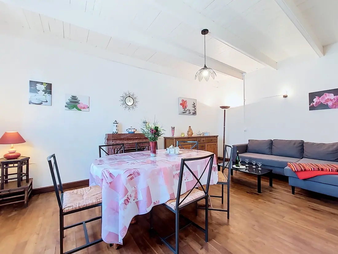Maison de Vacances Pleubian
