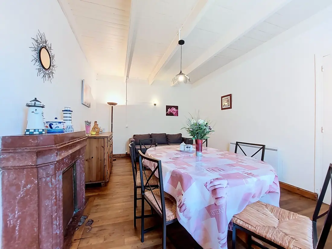 Maison de Vacances Pleubian