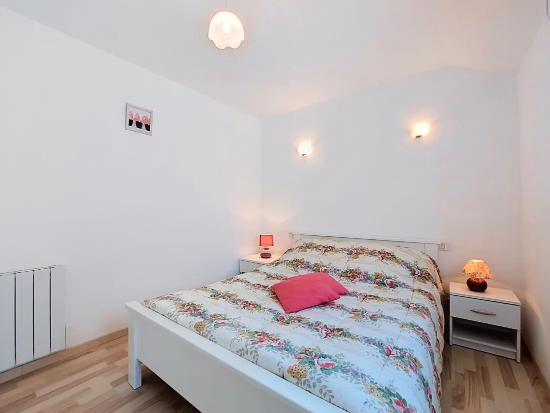 Maison de Vacances Pleubian