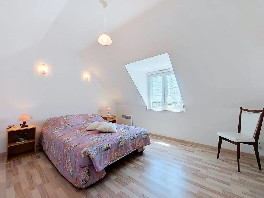Maison de Vacances Pleubian
