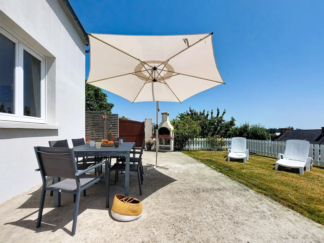 Maison de Vacances Pleubian