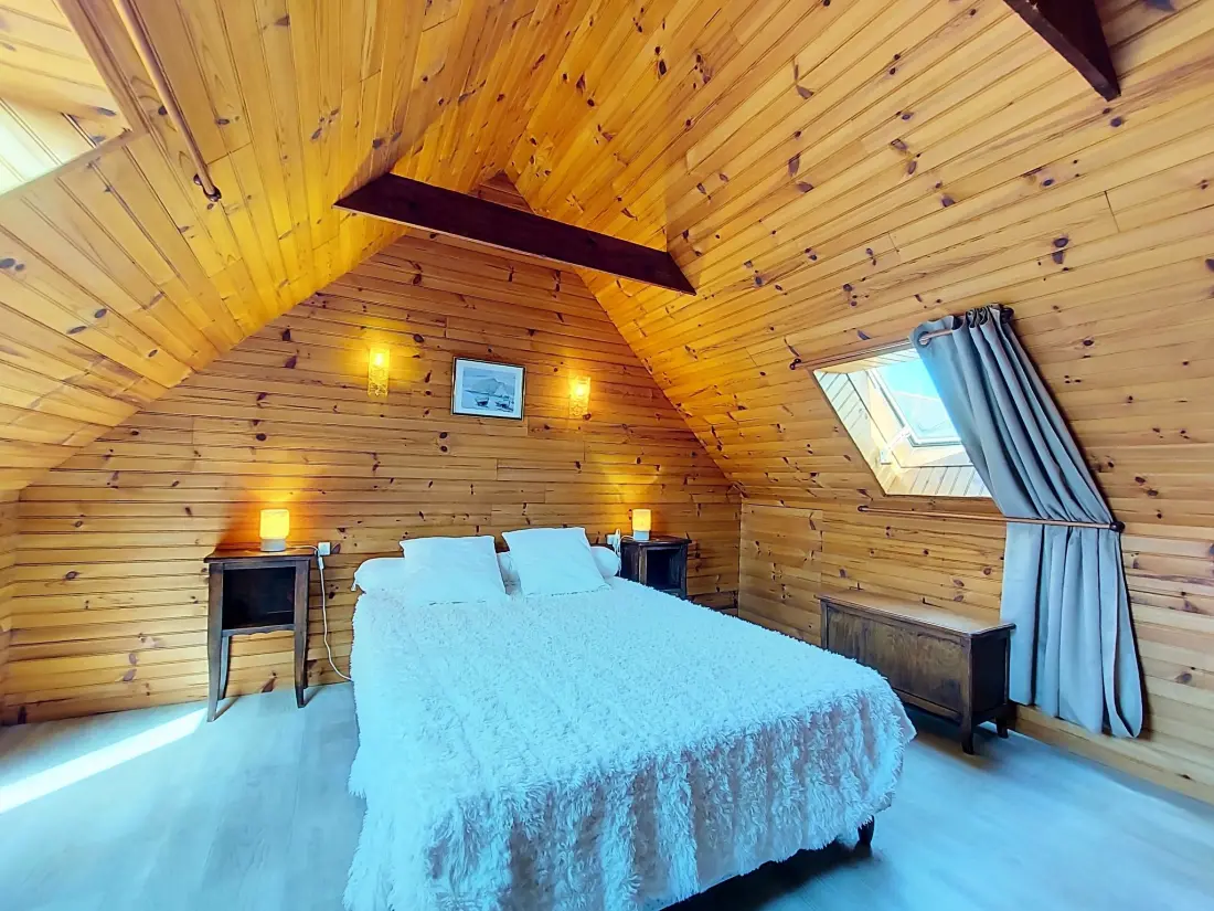 Maison de Vacances Pleubian