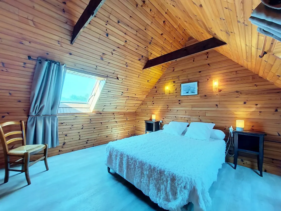 Maison de Vacances Pleubian