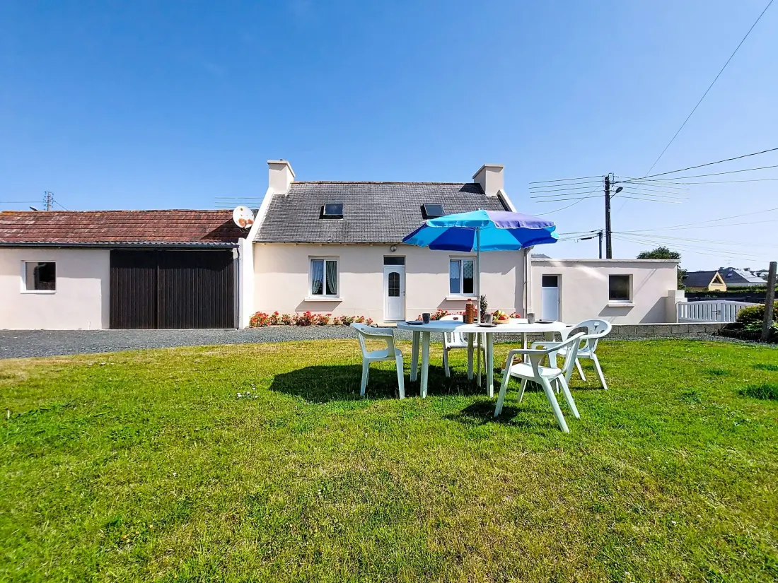 Maison de Vacances Pleubian