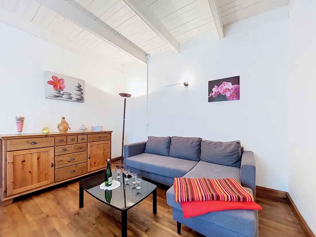 Maison de Vacances Pleubian