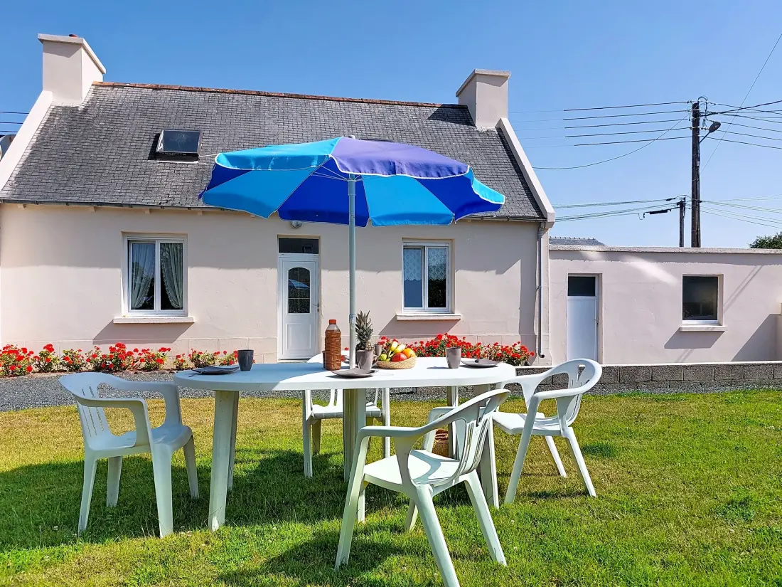 Maison de Vacances Pleubian