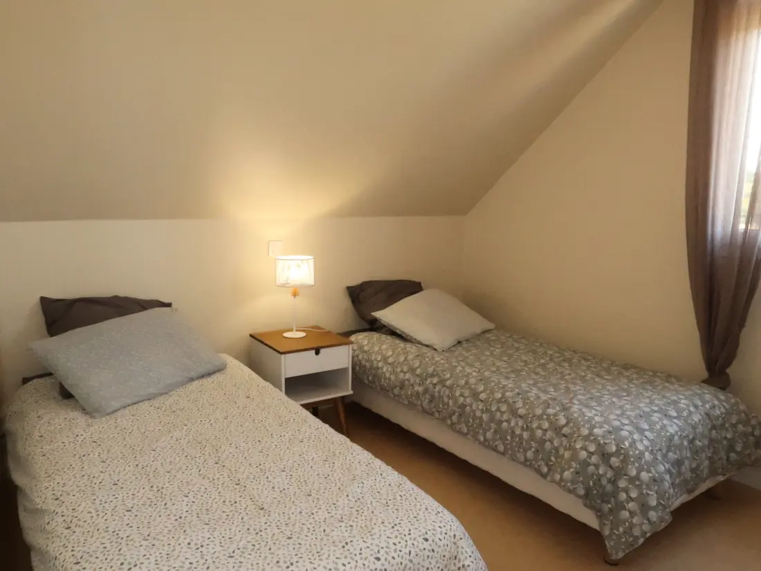 Maison de Vacances Pleubian