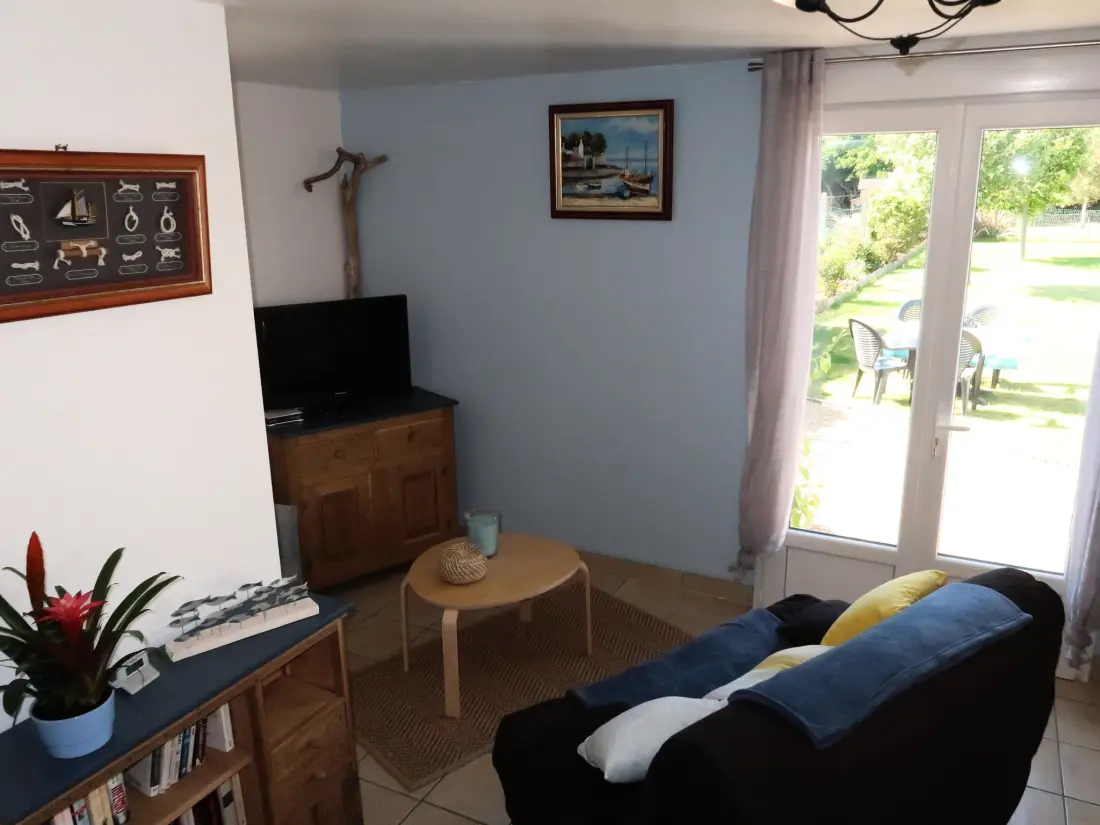 Maison de Vacances Pleubian