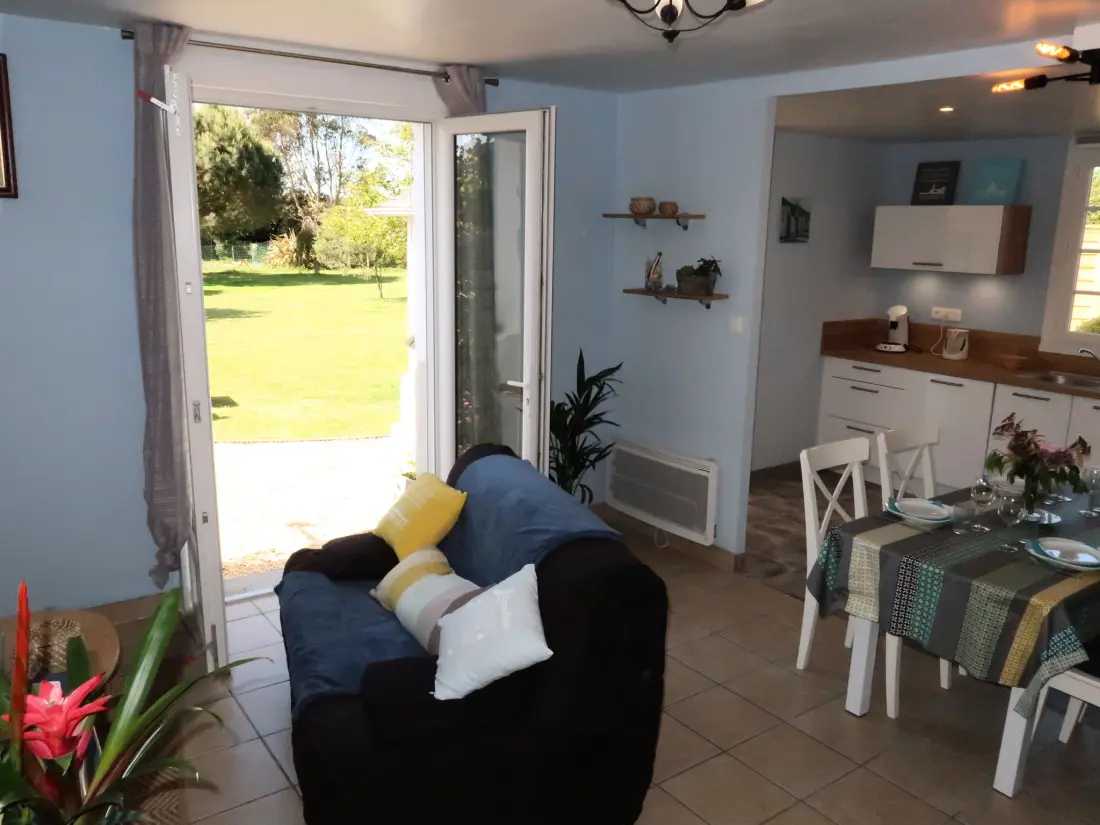 Maison de Vacances Pleubian