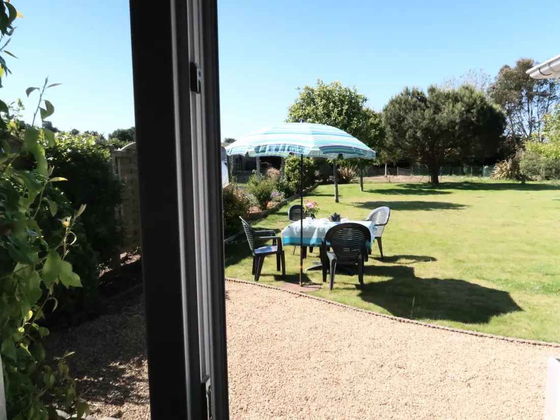 Maison de Vacances Pleubian