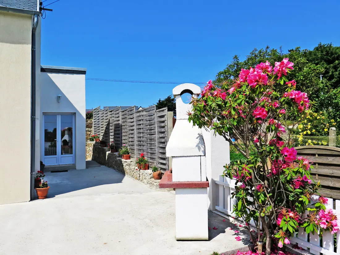 Maison de Vacances Pleubian