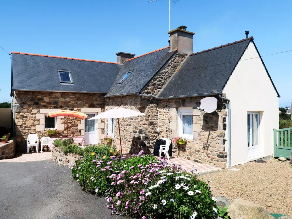 Maison de Vacances Pleubian