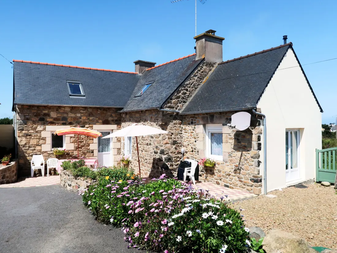 Maison de Vacances Pleubian