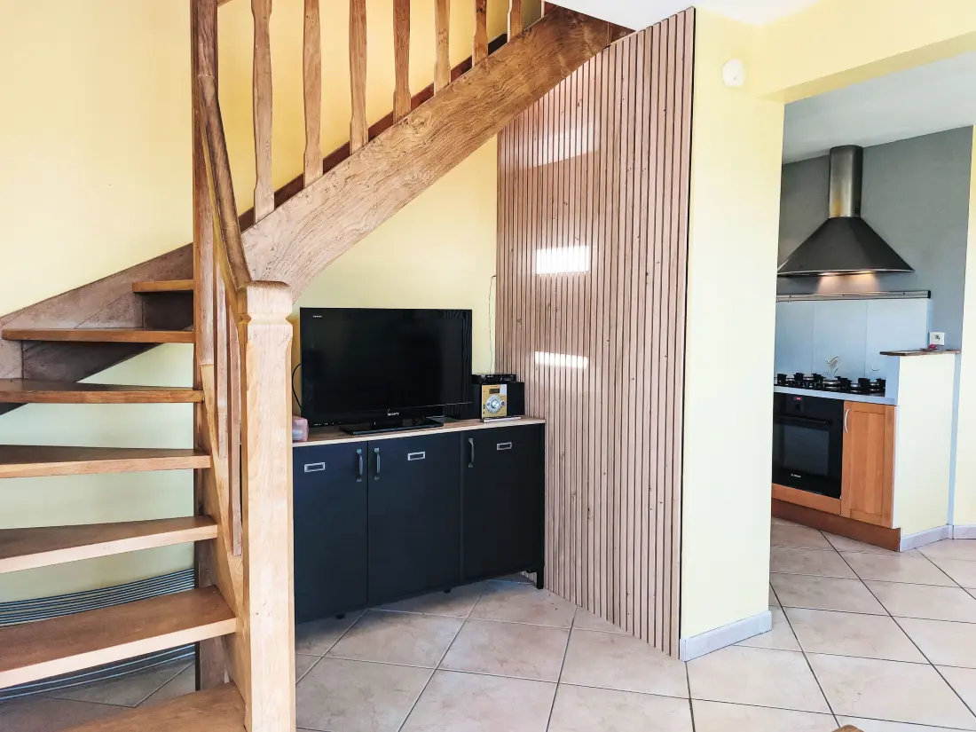 Maison de Vacances Pleubian