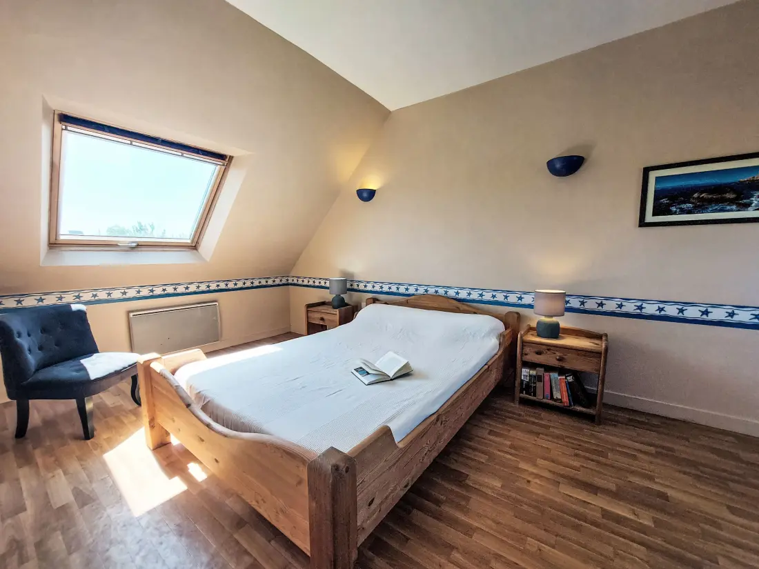 Maison de Vacances Pleubian