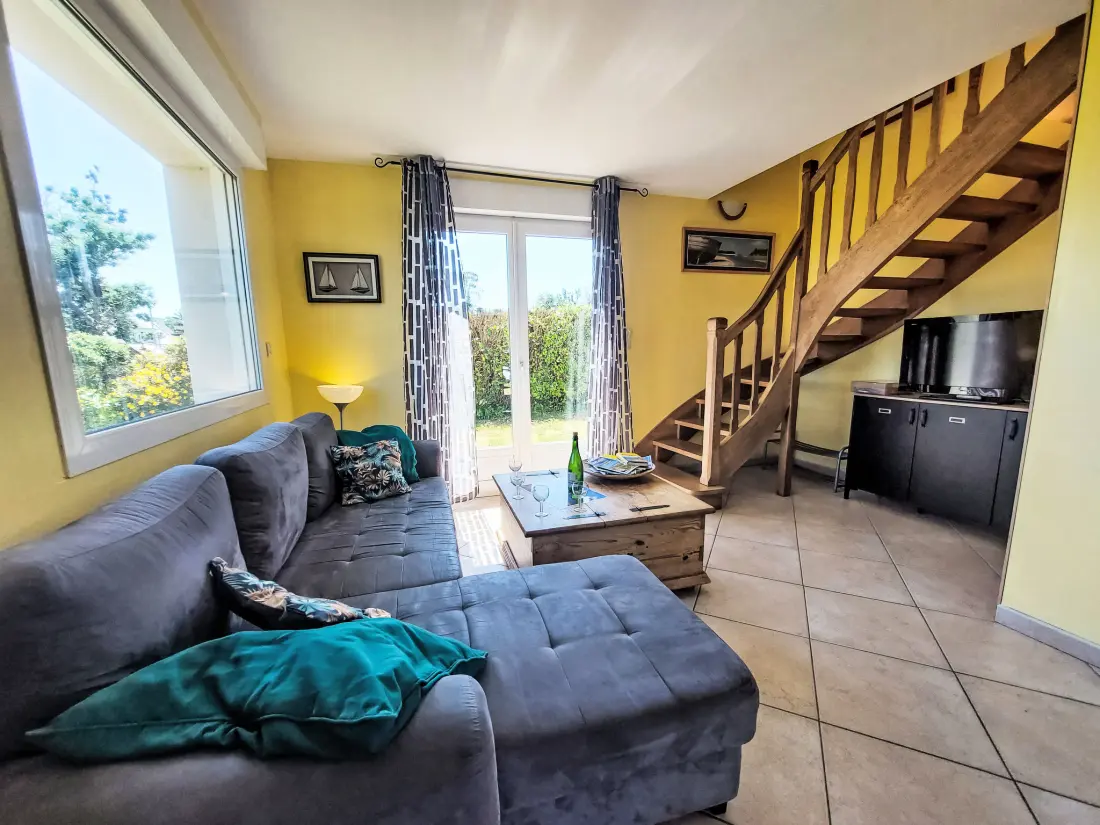 Maison de Vacances Pleubian