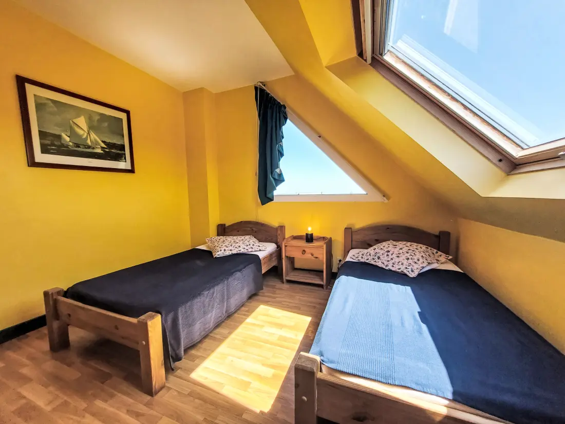 Maison de Vacances Pleubian