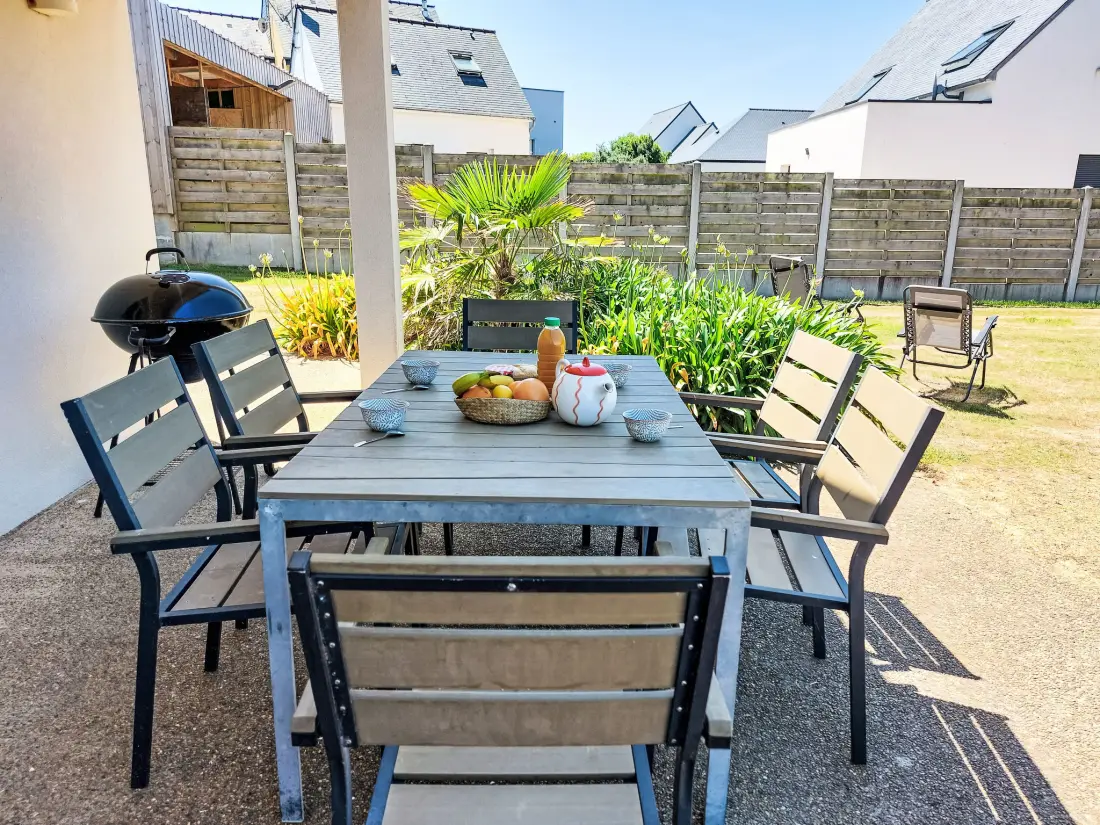 Maison de Vacances Pleubian