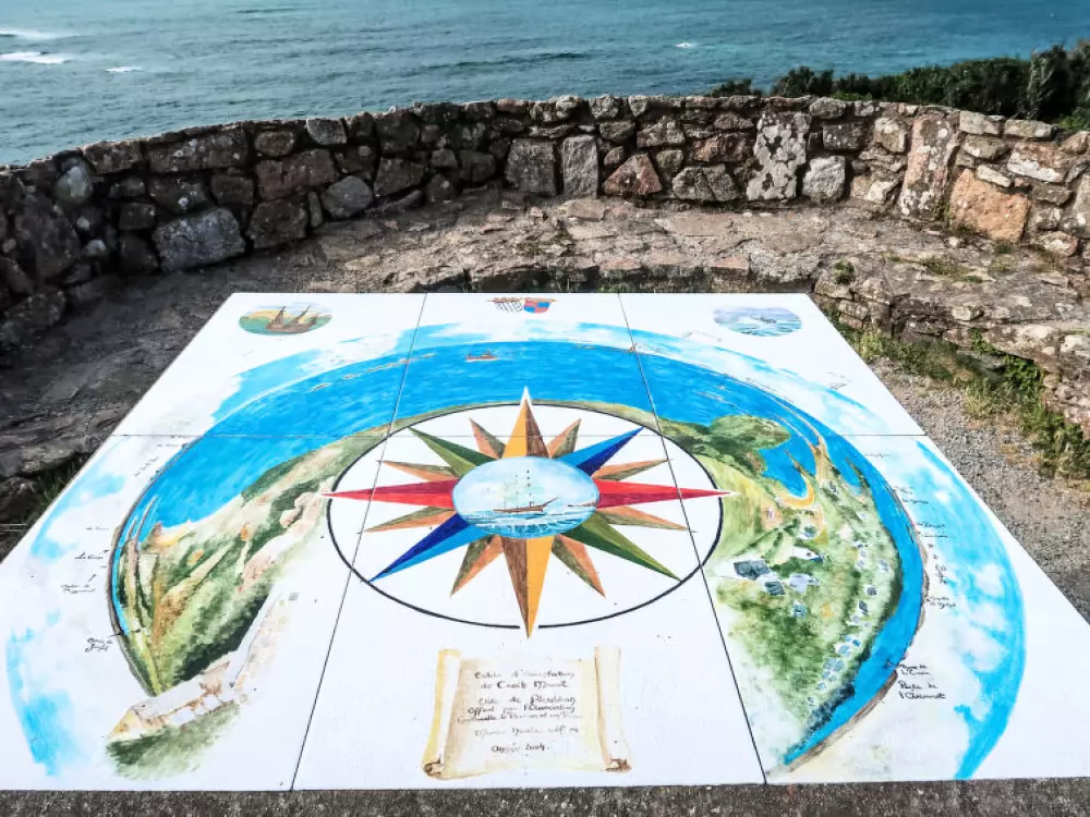 Maison de Vacances Pleubian