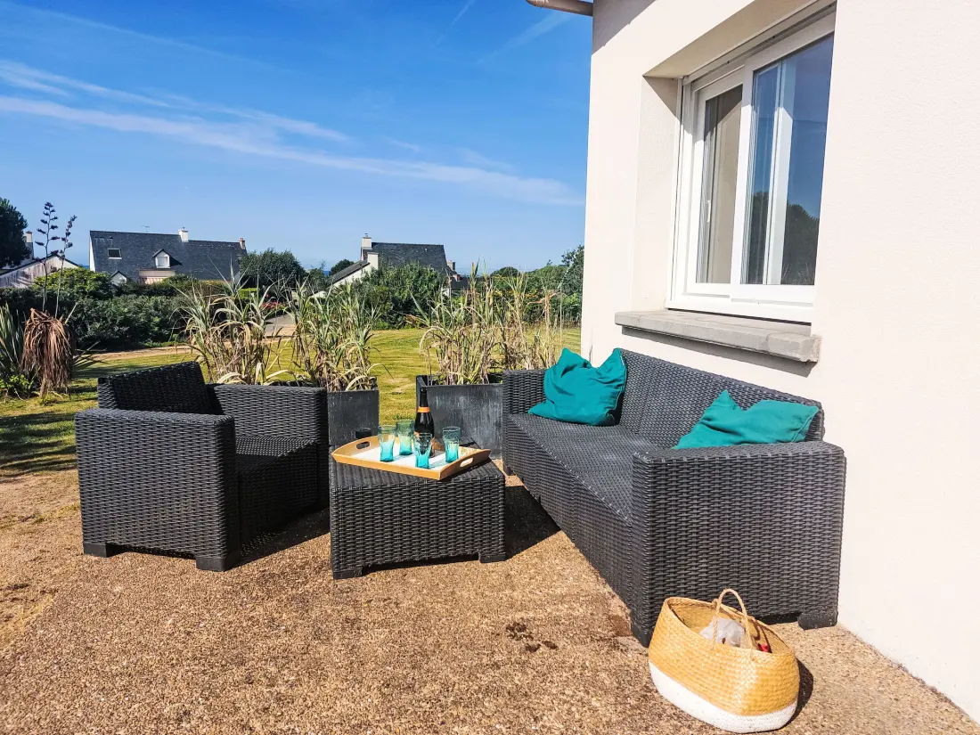 Maison de Vacances Pleubian