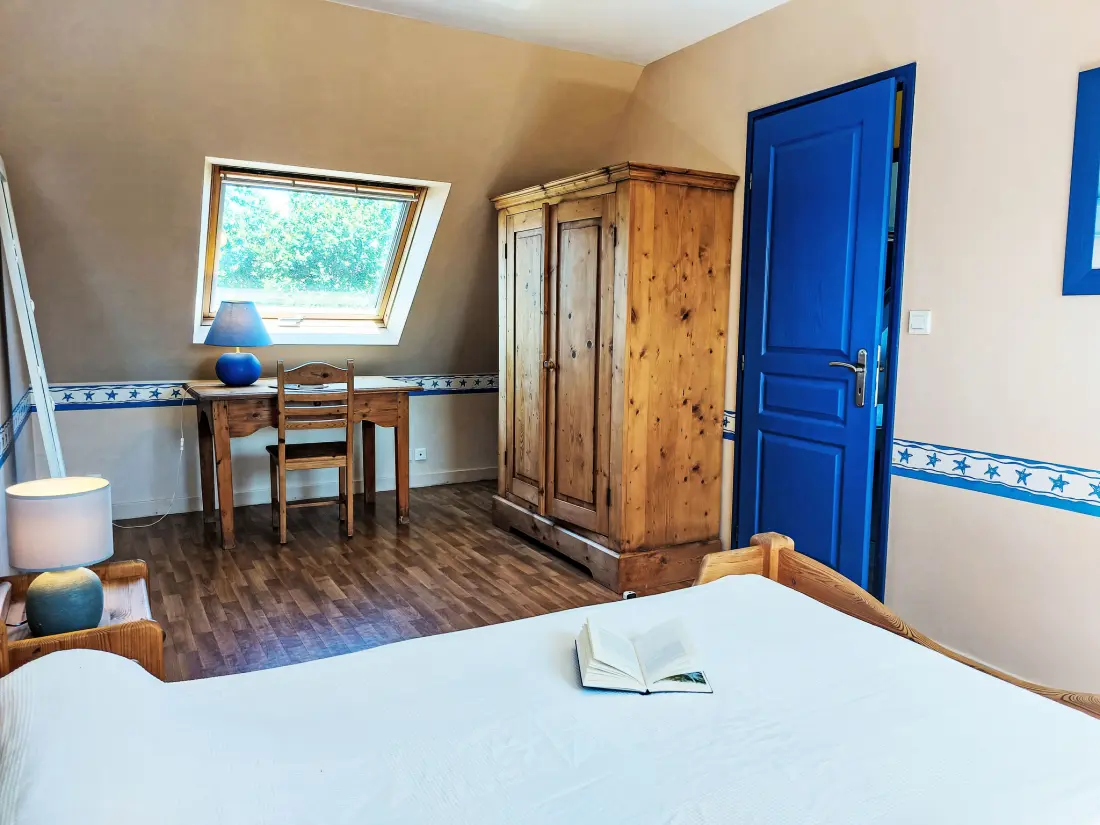 Maison de Vacances Pleubian