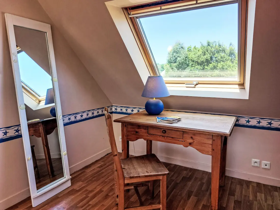 Maison de Vacances Pleubian