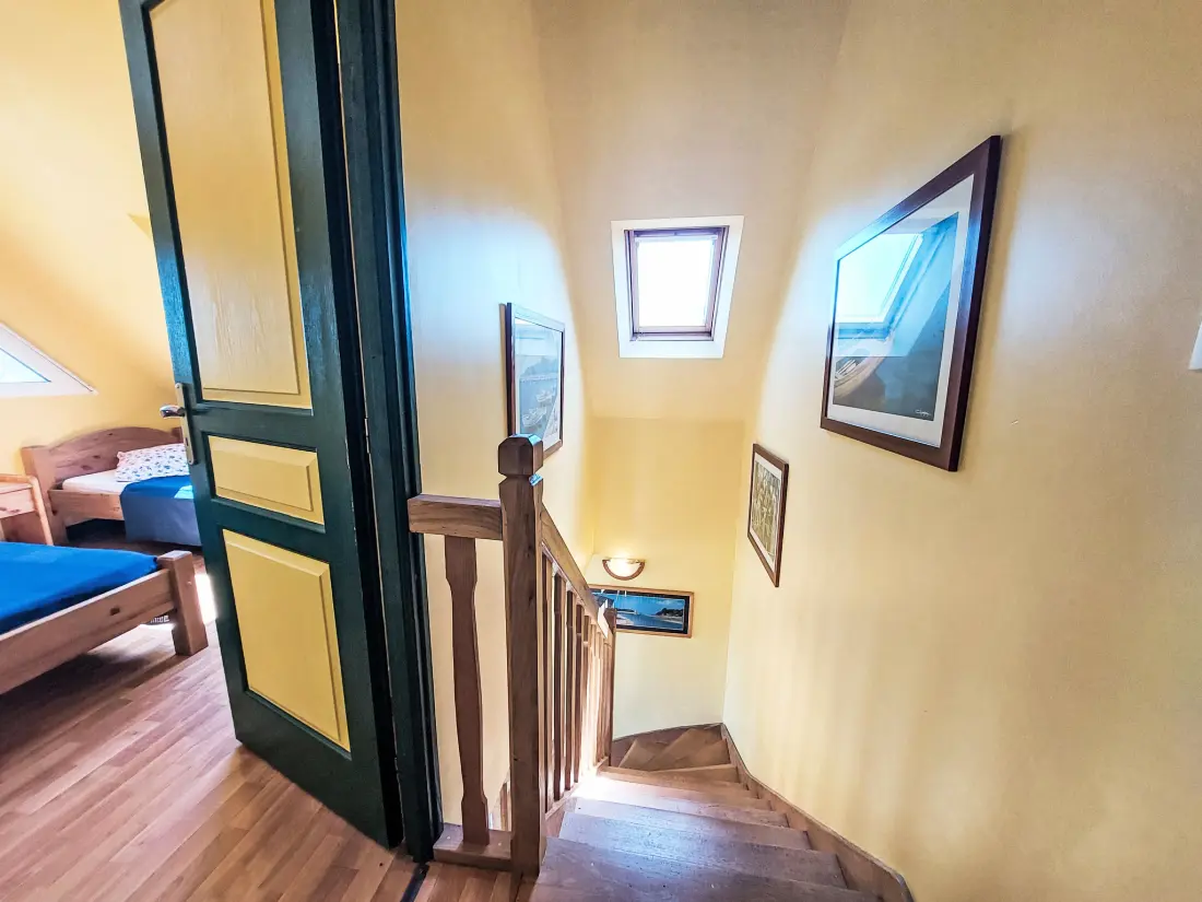 Maison de Vacances Pleubian