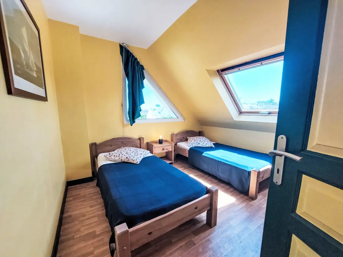 Maison de Vacances Pleubian