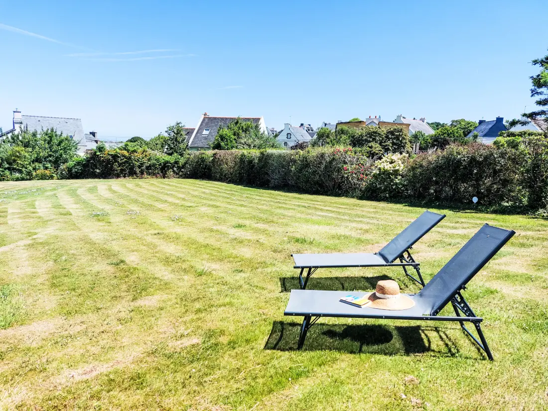 Maison de Vacances Pleubian