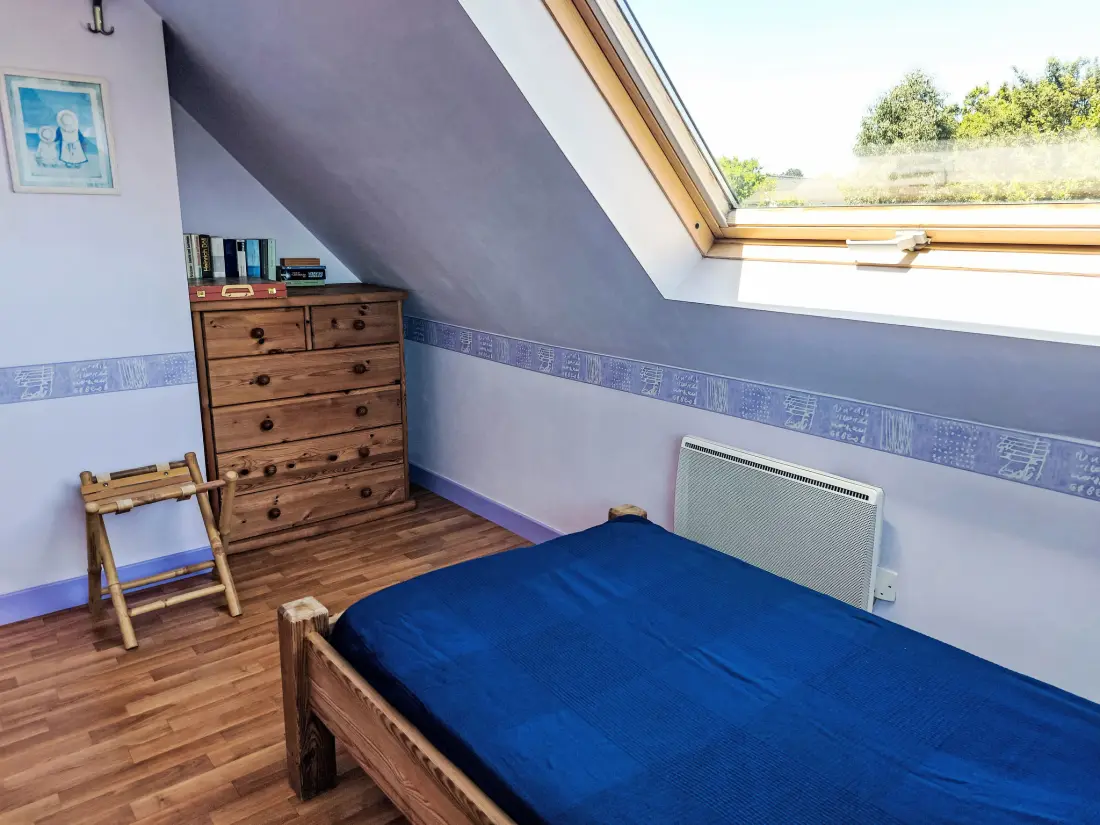 Maison de Vacances Pleubian