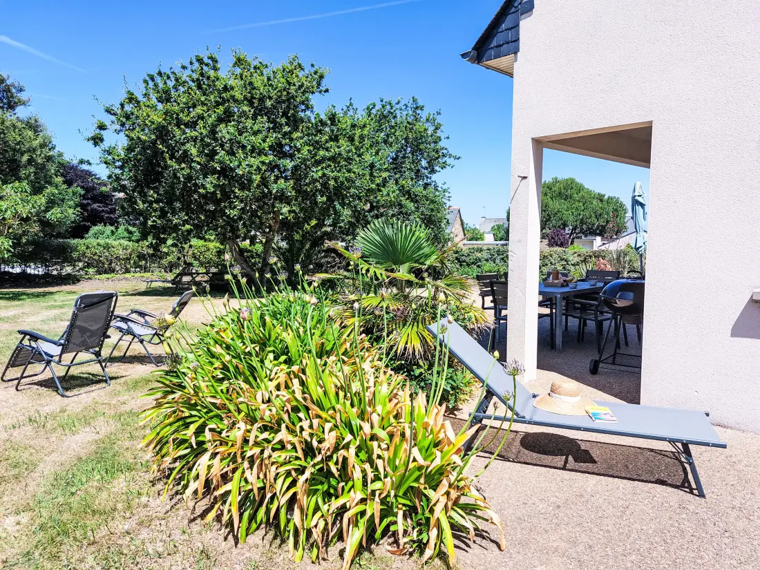 Maison de Vacances Pleubian