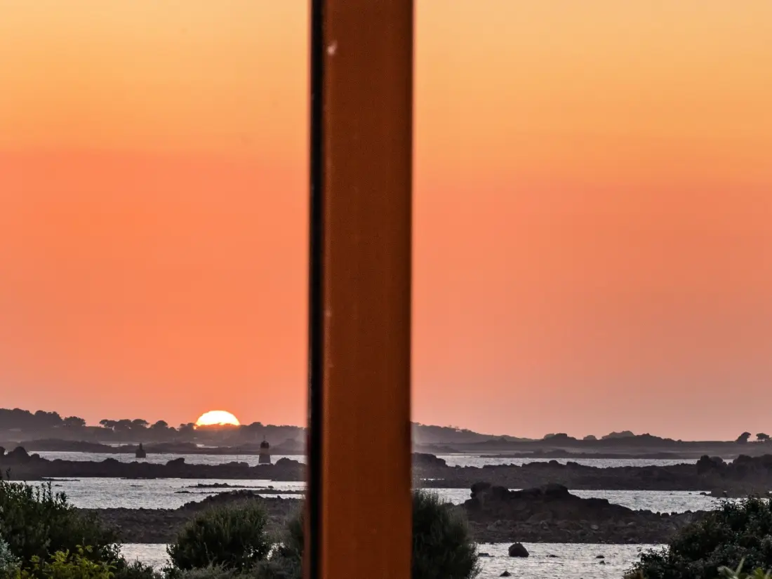 Maison de Vacances Pleubian