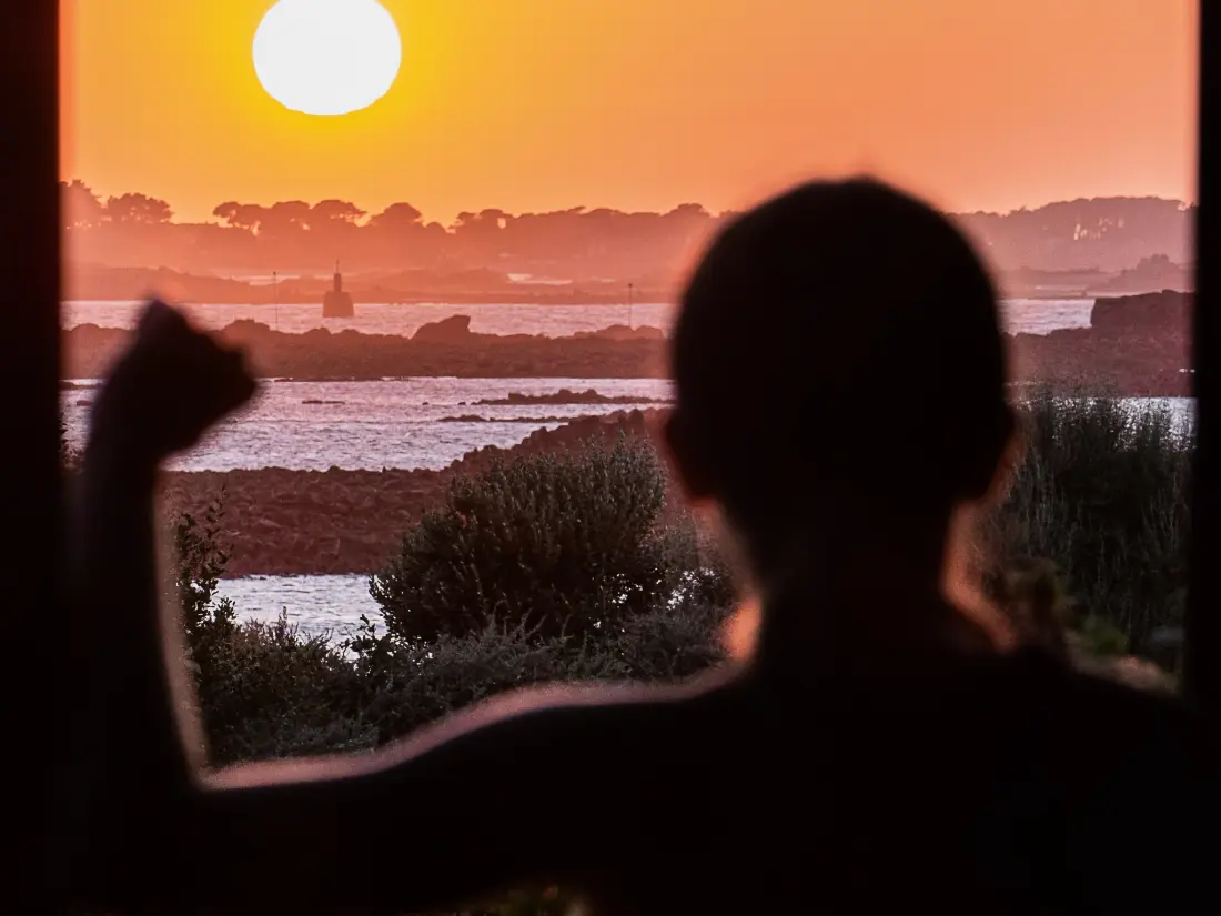 Maison de Vacances Pleubian