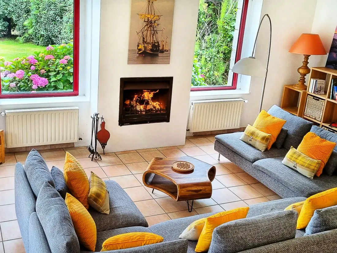 Maison de Vacances Pleubian