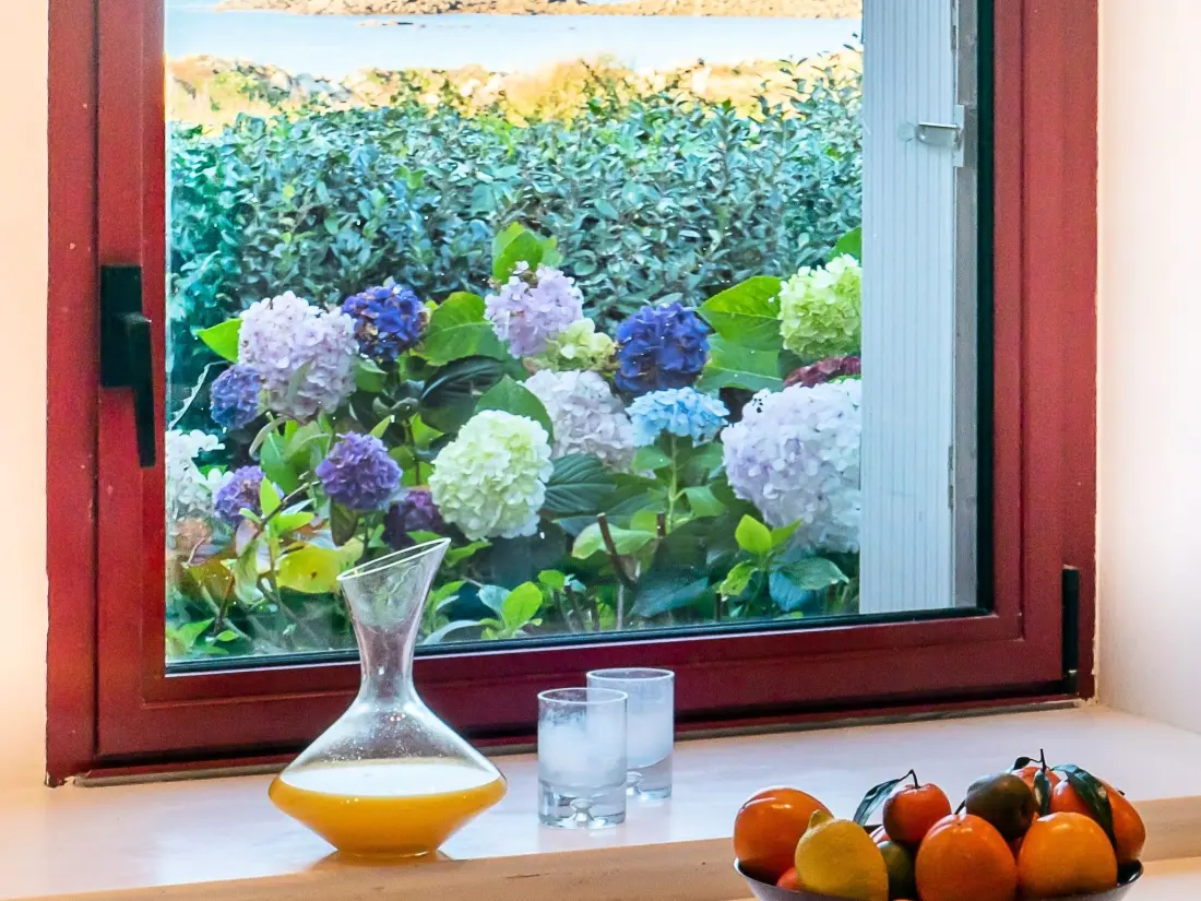 Maison de Vacances Pleubian