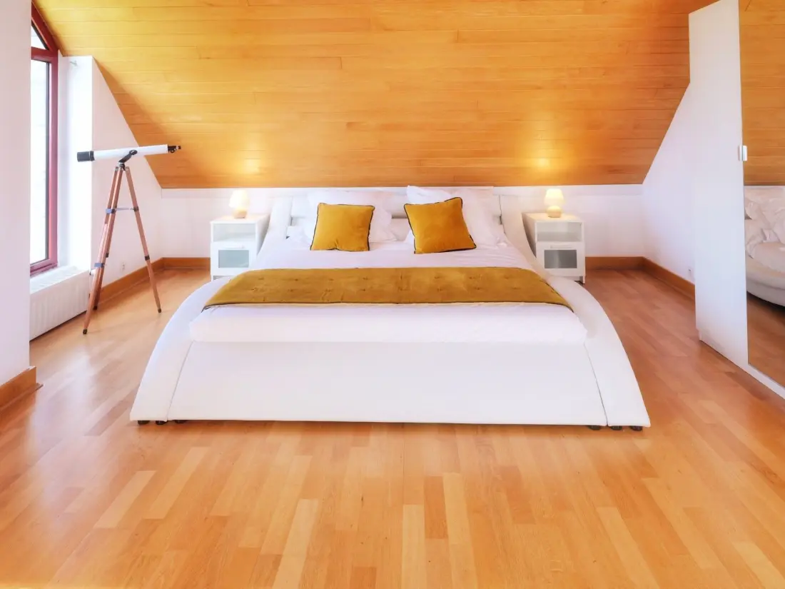 Maison de Vacances Pleubian