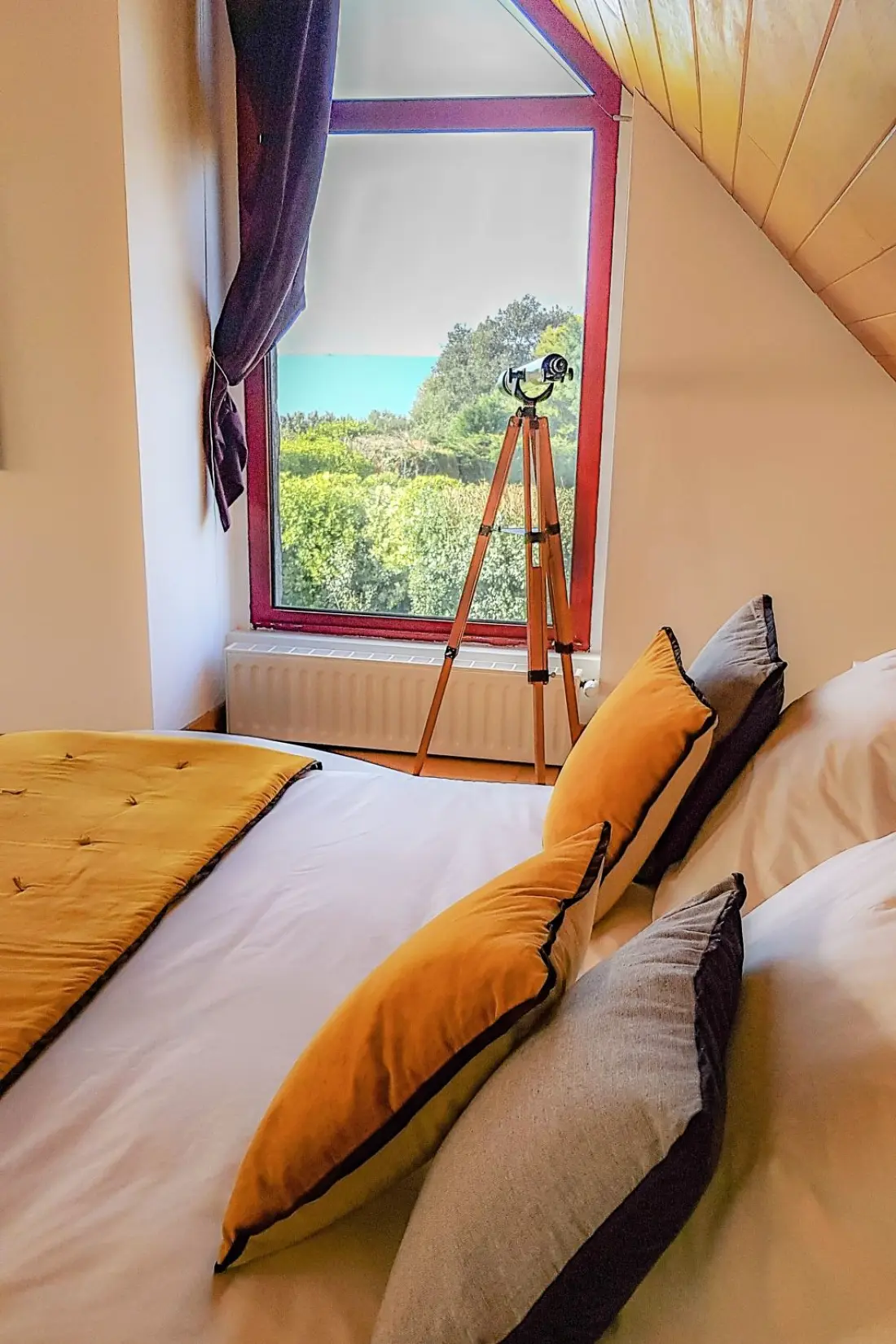 Maison de Vacances Pleubian