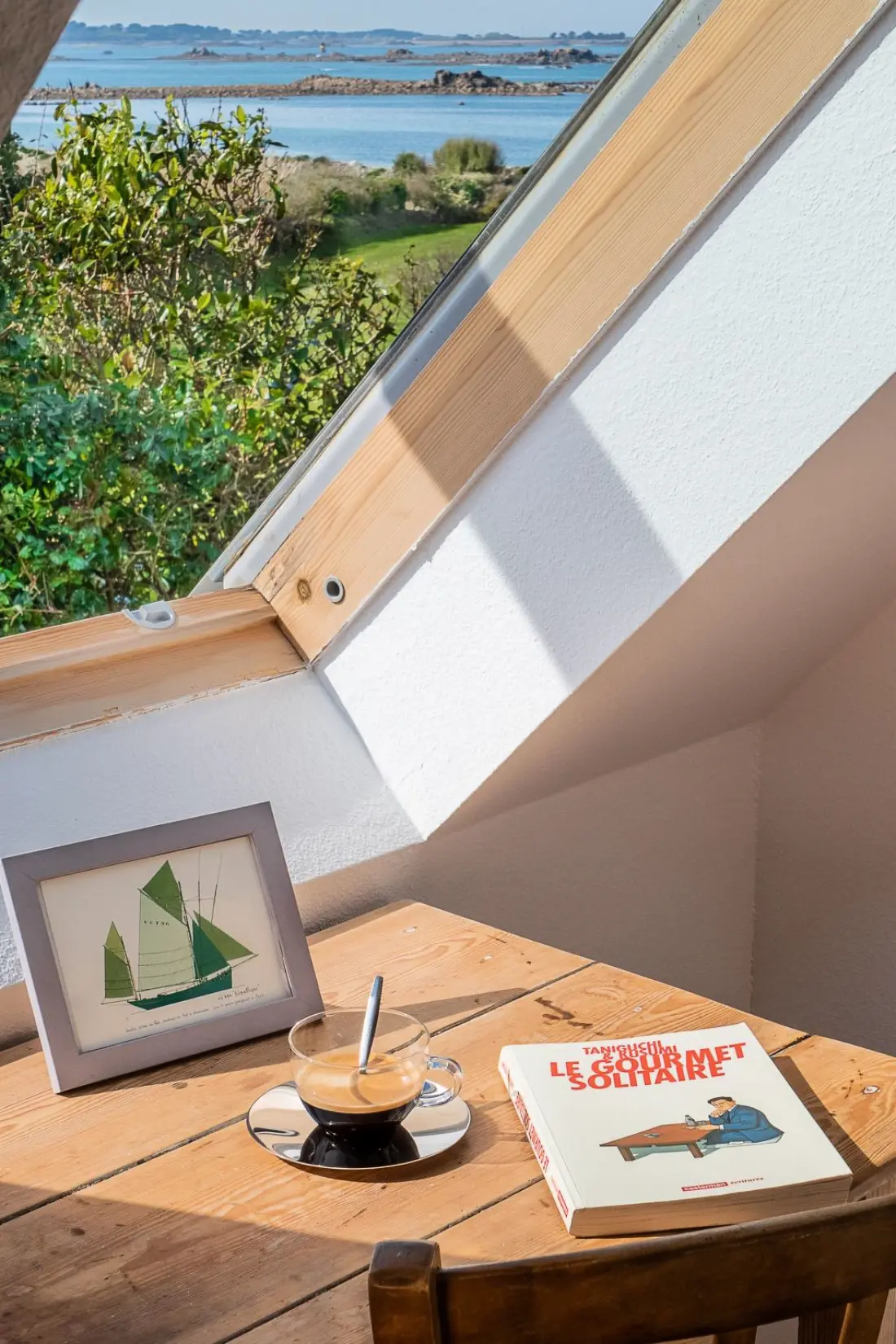 Maison de Vacances Pleubian