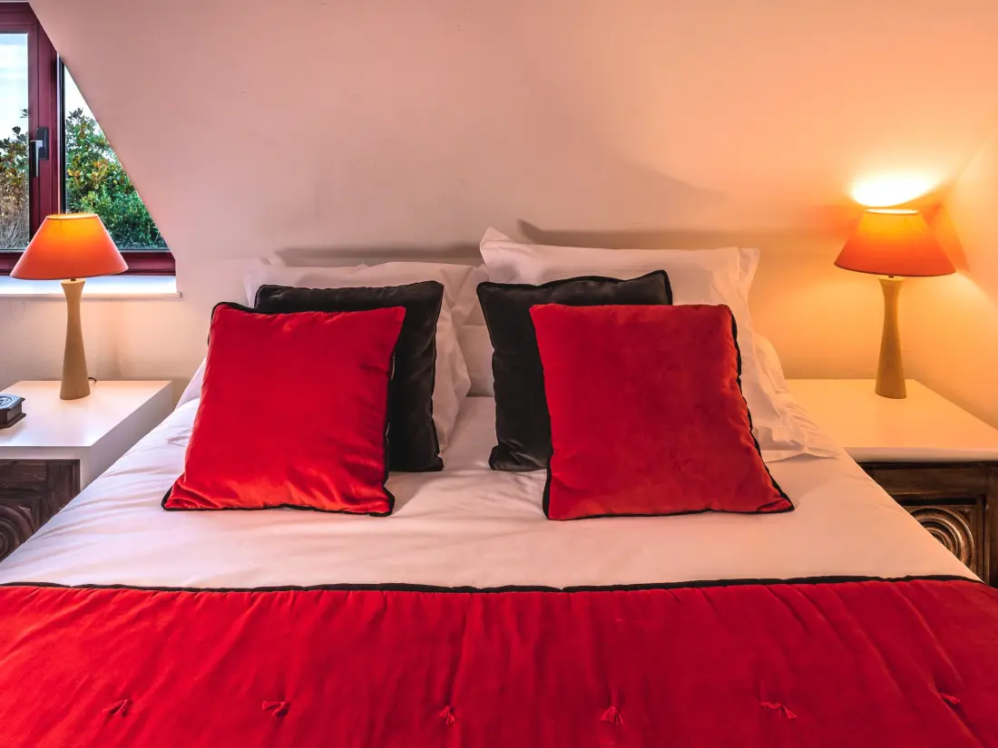 Maison de Vacances Pleubian