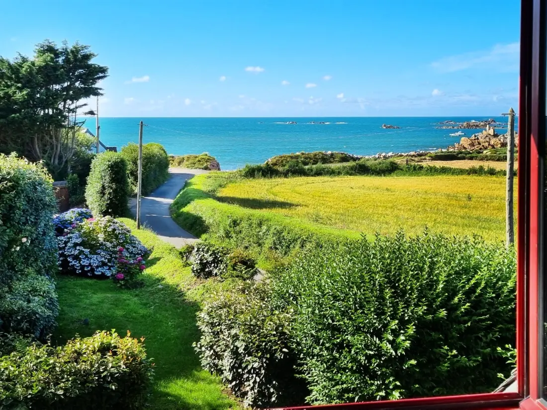 Maison de Vacances Pleubian