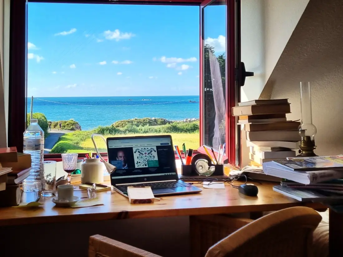 Maison de Vacances Pleubian